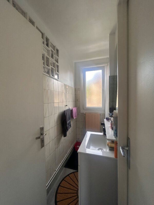Appartement à vendre, 37m², Livry-Gargan