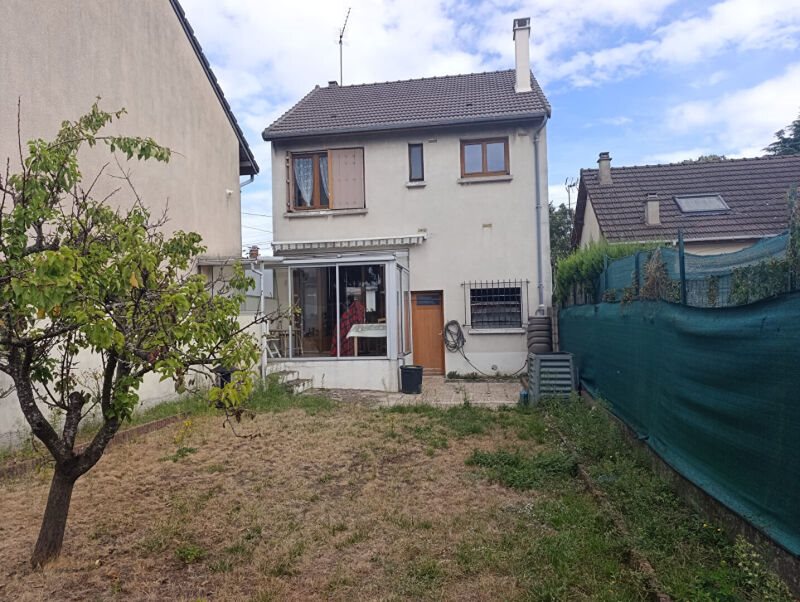 Maison à vendre, 100m², Sevran