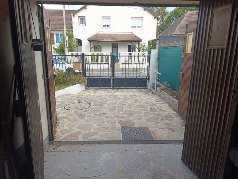 Maison à vendre, 100m², Sevran