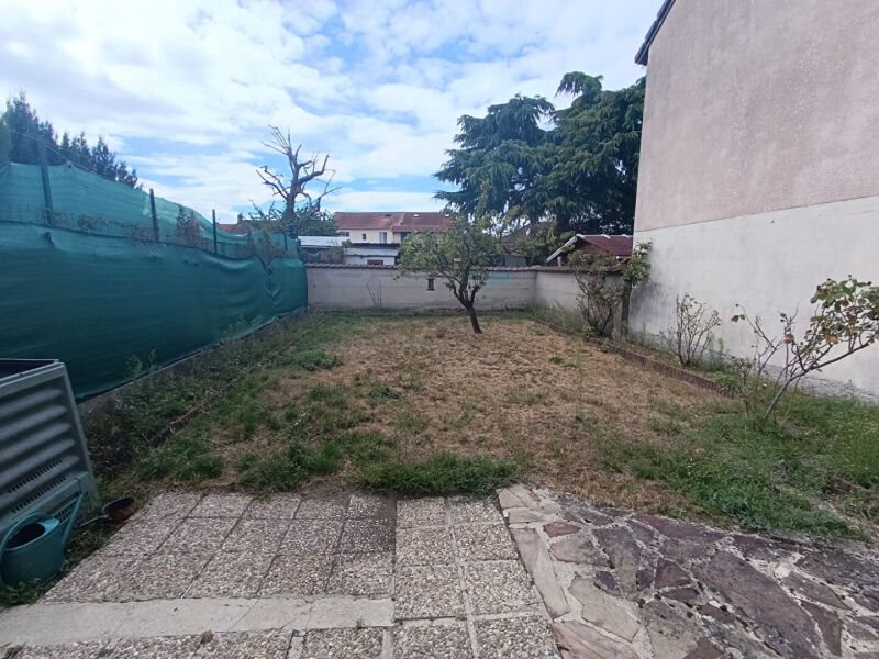 Maison à vendre, 100m², Sevran