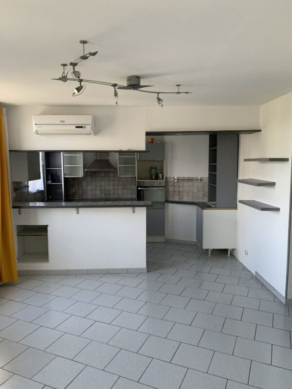 Appartement à vendre, 44m², Livry-Gargan