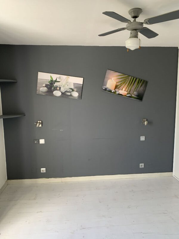 Appartement à vendre, 44m², Livry-Gargan