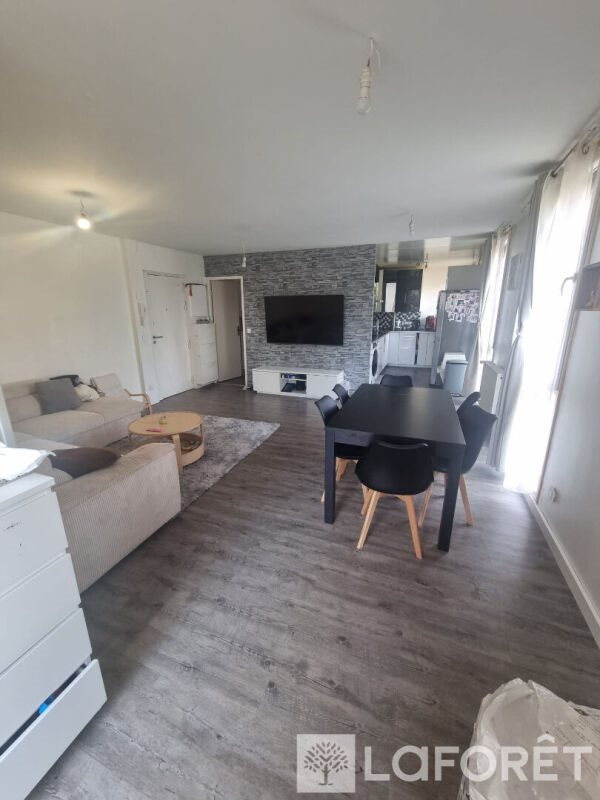 Appartement à vendre, 78m², Livry-Gargan