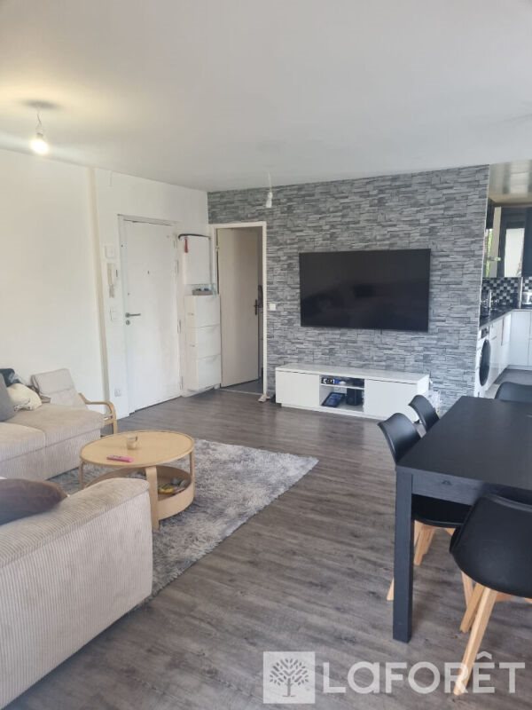 Appartement à vendre, 78m², Livry-Gargan