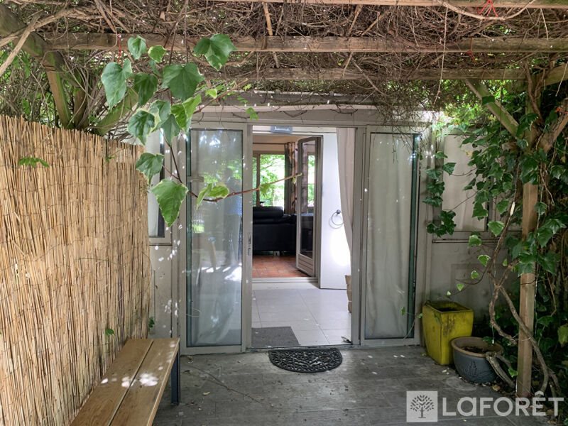 Maison à vendre, 160m², Livry-Gargan