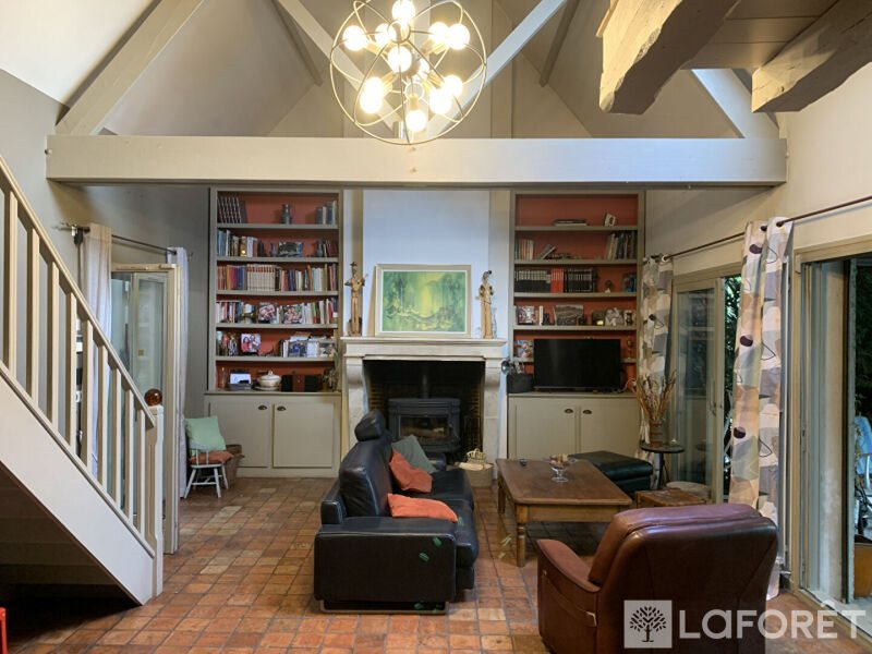 Maison à vendre, 160m², Livry-Gargan