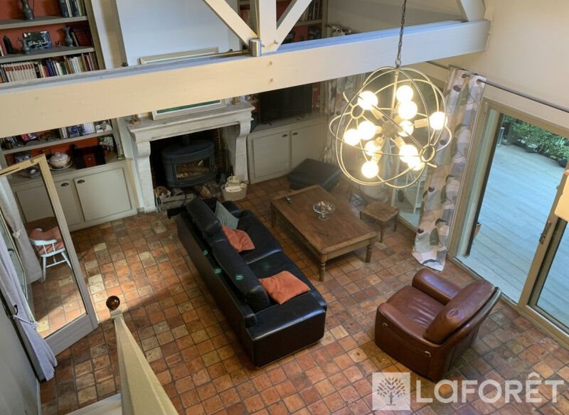 Maison à vendre, 160m², Livry-Gargan