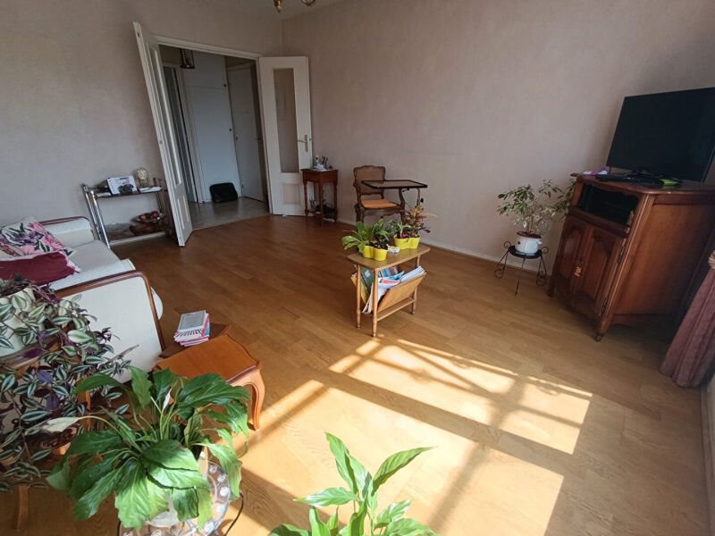 Appartement à vendre, 59m², Livry-Gargan