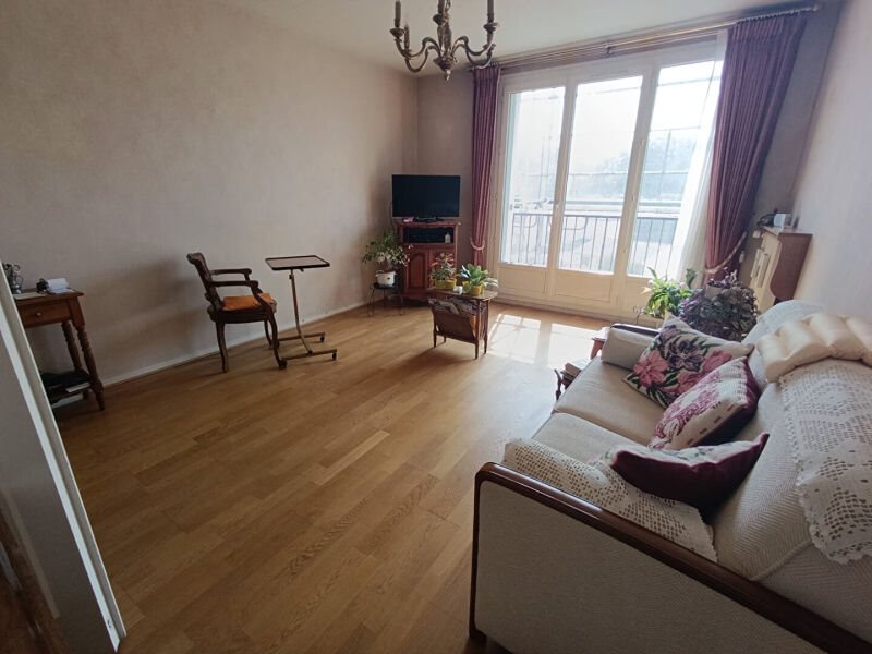 Appartement à vendre, 59m², Livry-Gargan