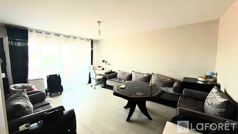Appartement à louer, 61m², Livry-Gargan