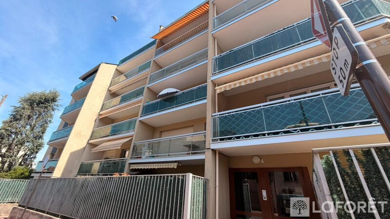 Appartement à louer, 61m², Livry-Gargan
