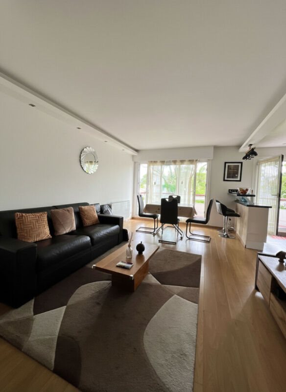 Appartement à vendre, 60m², Livry-Gargan