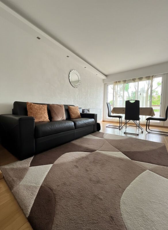 Appartement à vendre, 60m², Livry-Gargan