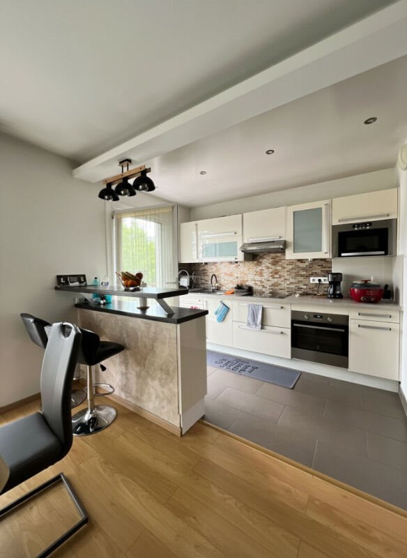 Appartement à vendre, 60m², Livry-Gargan