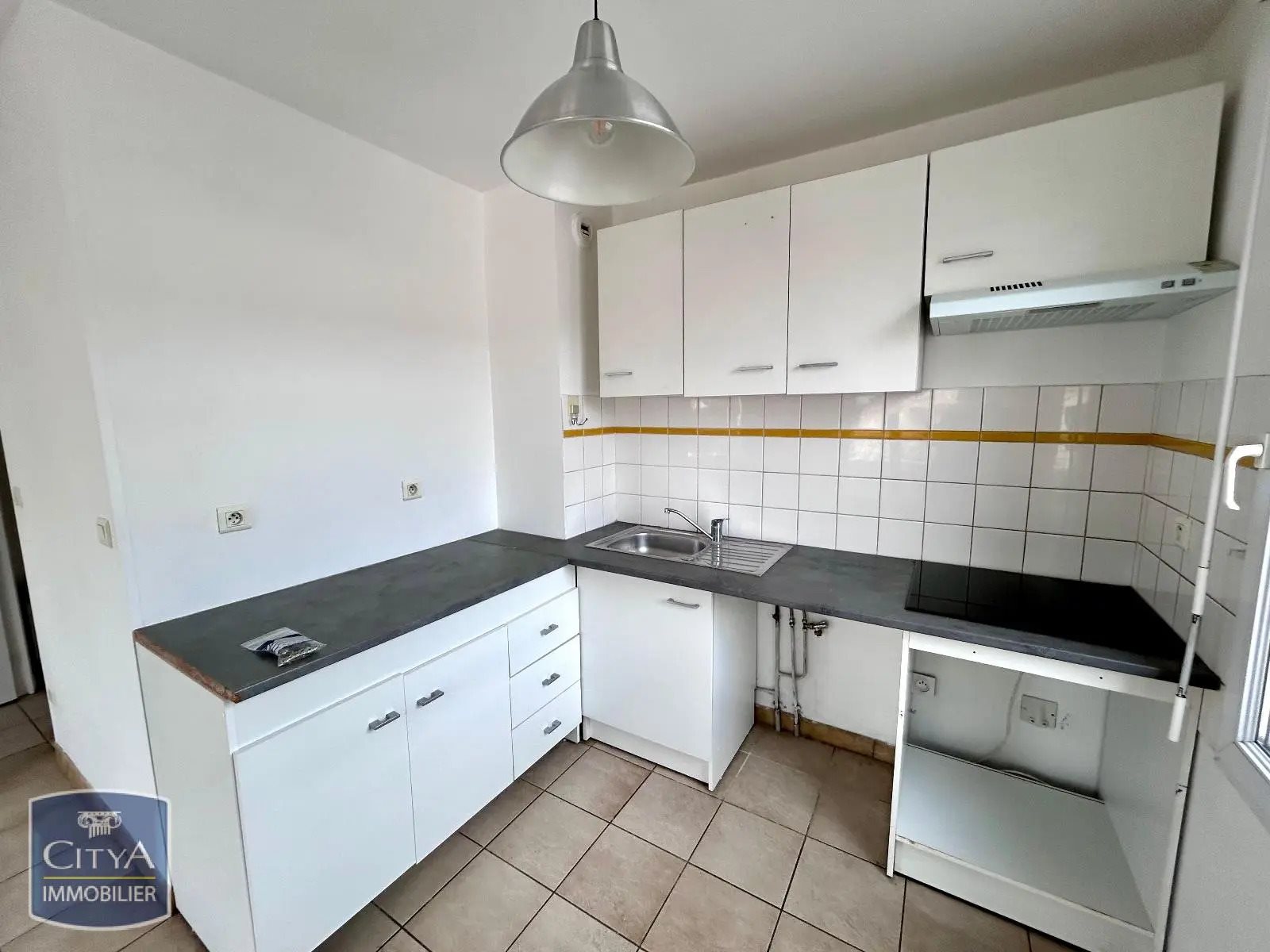 Appartement à louer, 50m², Livry-Gargan