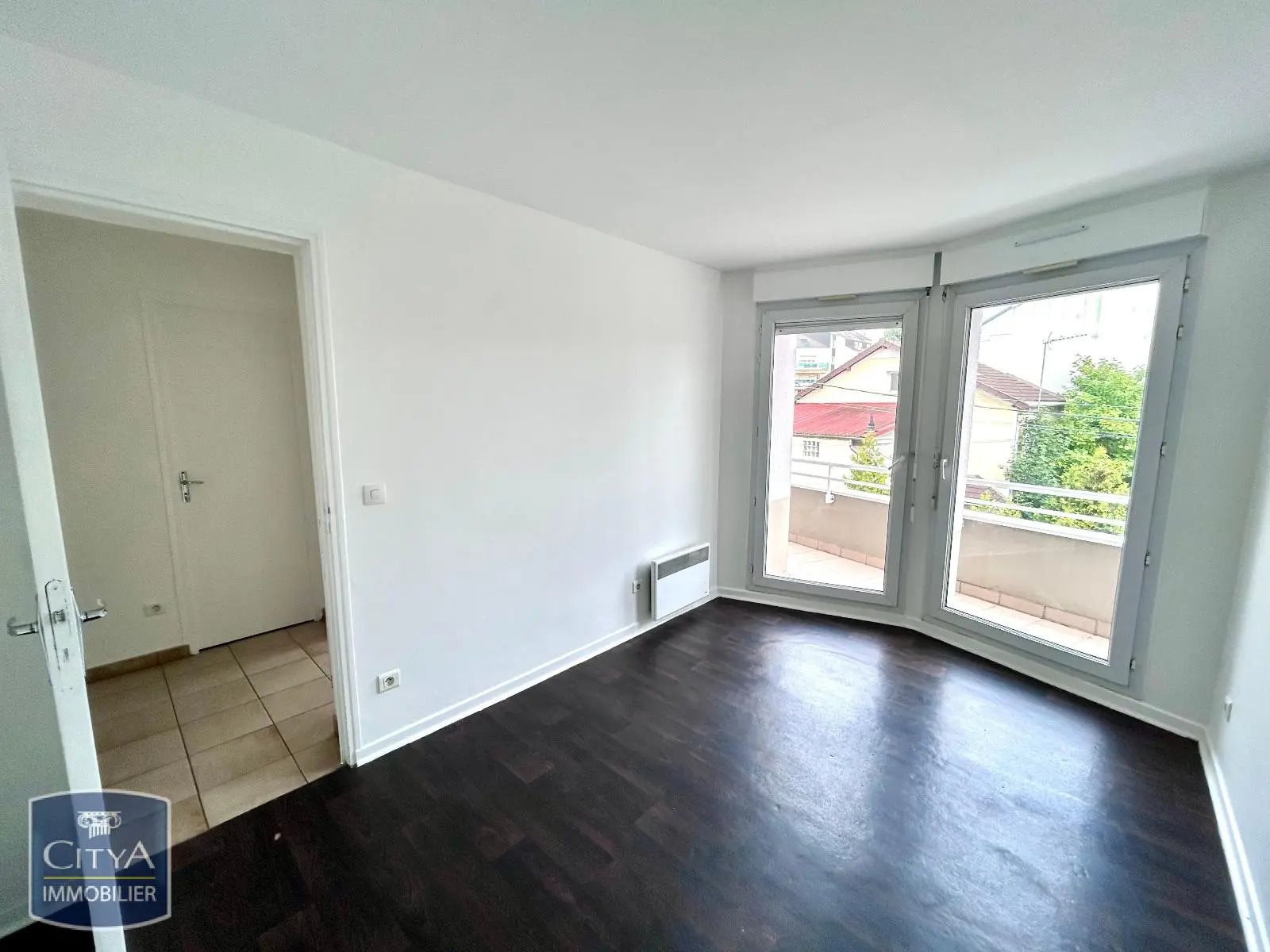 Appartement à louer, 50m², Livry-Gargan
