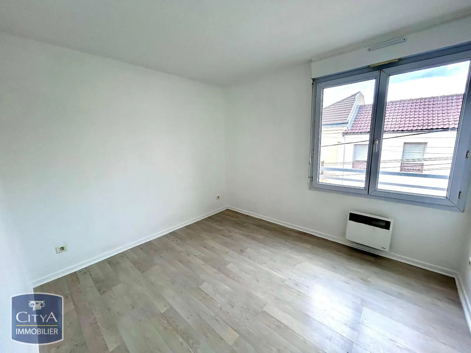 Appartement à louer, 50m², Livry-Gargan