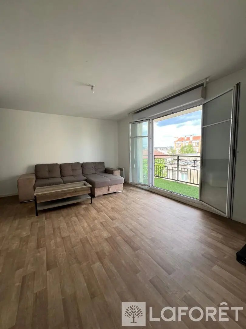 Appartement à vendre, 42m², Les Pavillons-sous-Bois