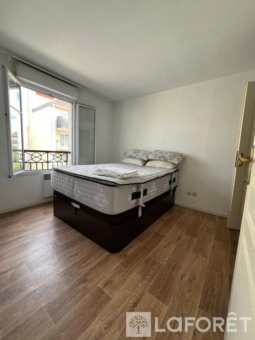 Appartement à vendre, 42m², Les Pavillons-sous-Bois