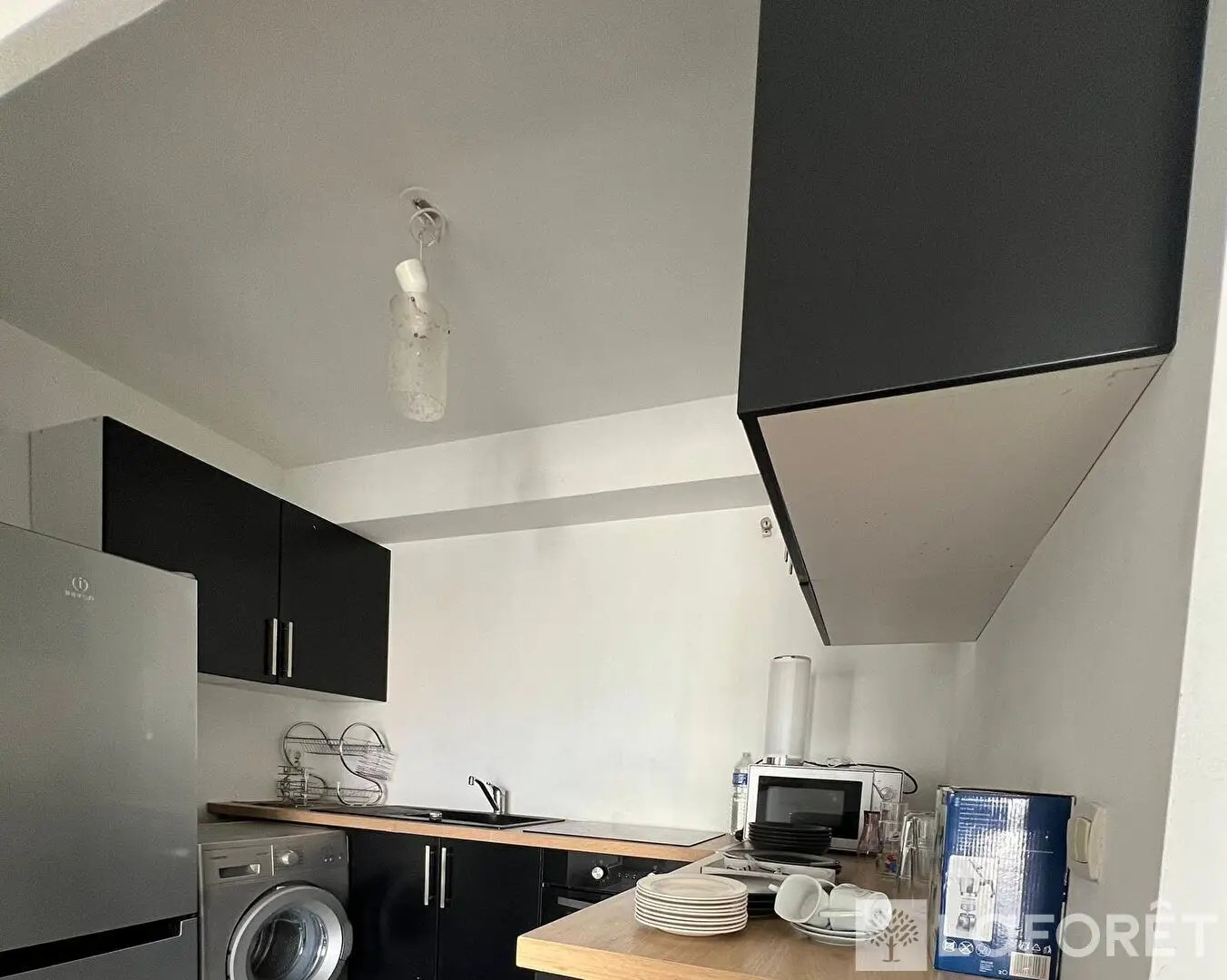 Appartement à vendre, 42m², Les Pavillons-sous-Bois
