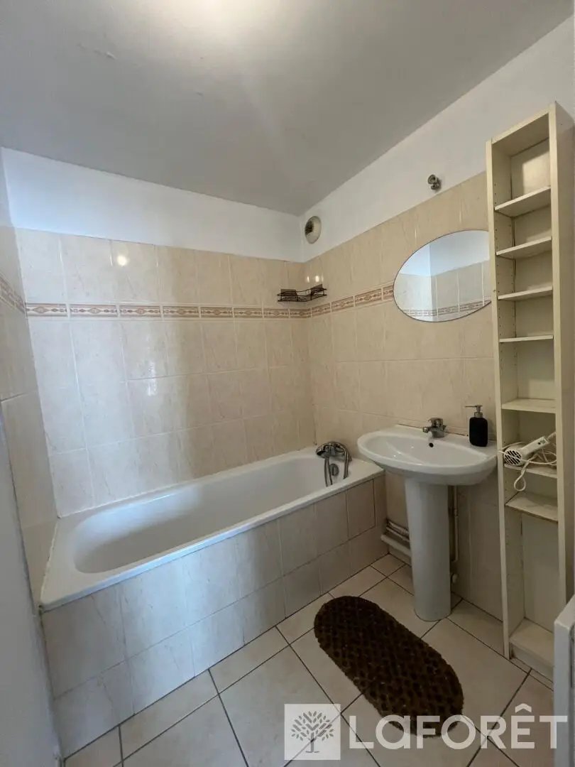Appartement à vendre, 42m², Les Pavillons-sous-Bois