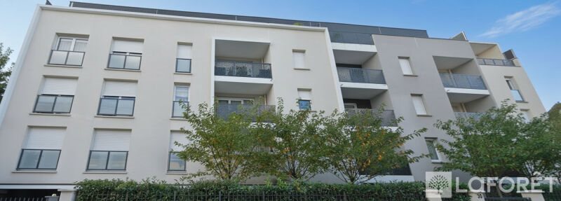 Appartement à louer, 35m², Villepinte