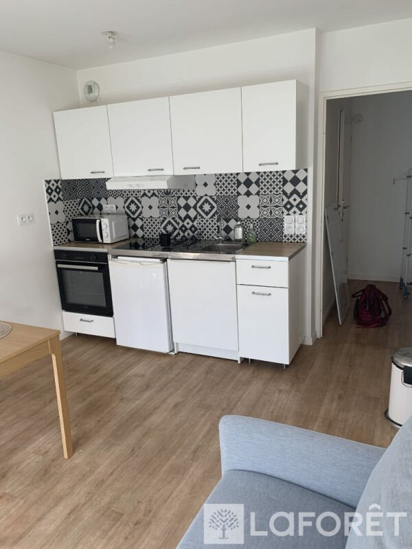 Appartement à louer, 35m², Villepinte
