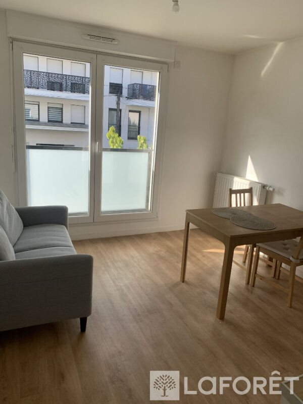 Appartement à louer, 35m², Villepinte