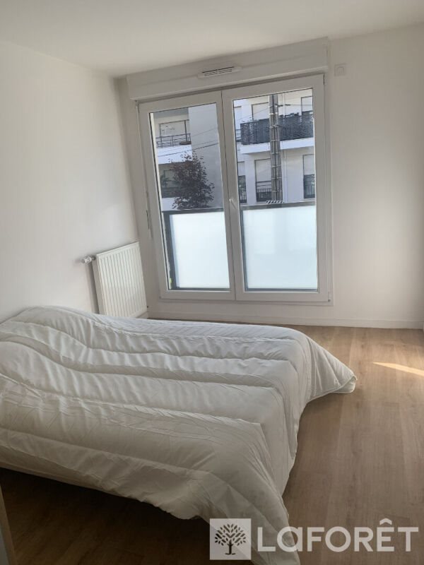 Appartement à louer, 35m², Villepinte