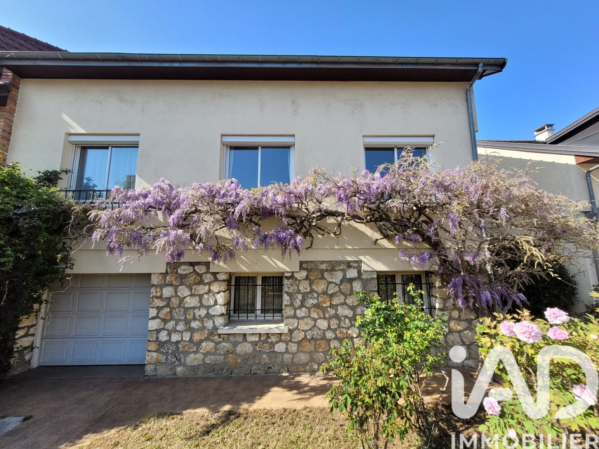 Maison à vendre, 140m², Clamart