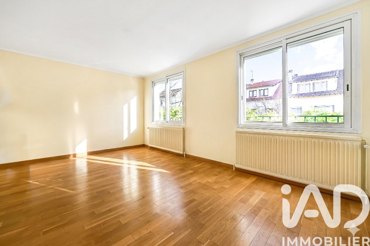 Maison à vendre, 140m², Clamart