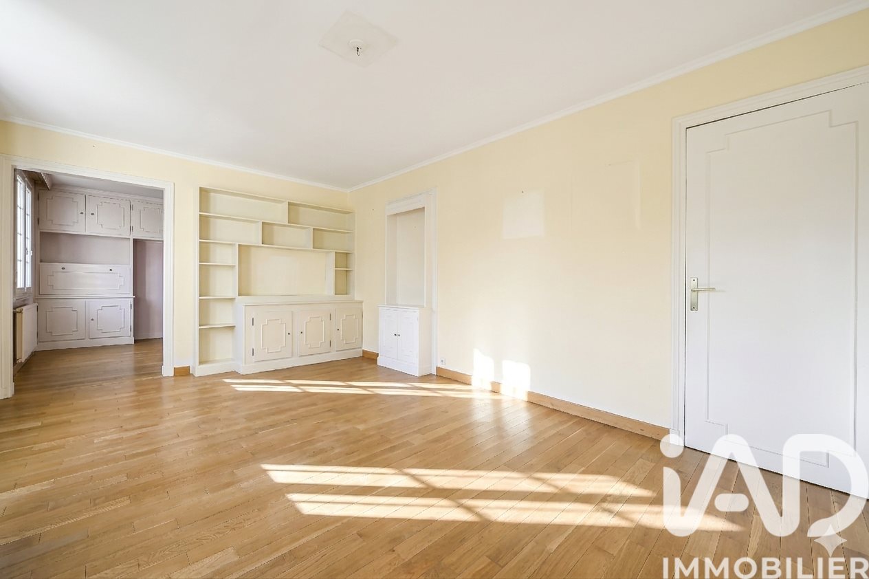 Maison à vendre, 140m², Clamart
