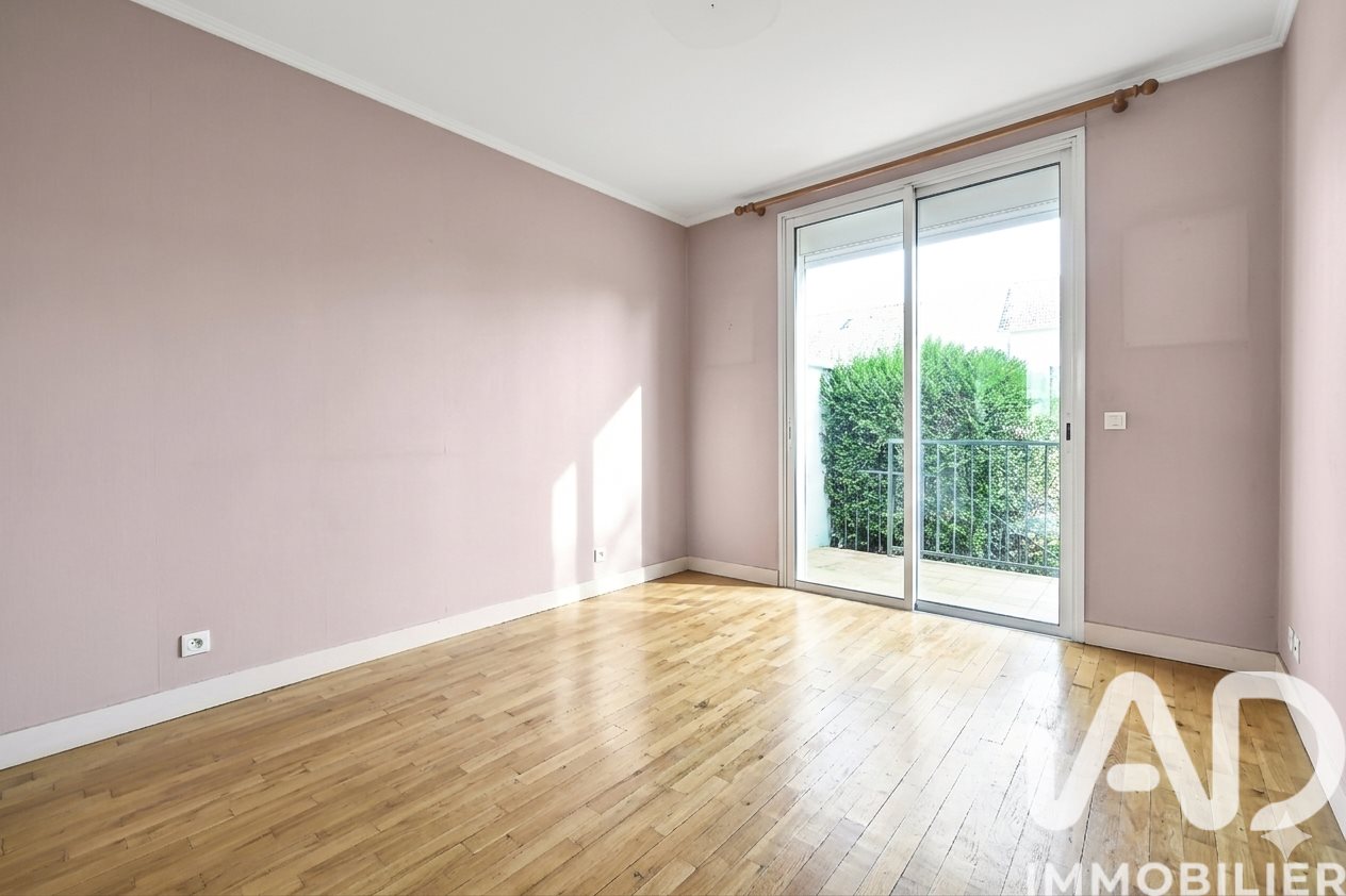 Maison à vendre, 140m², Clamart