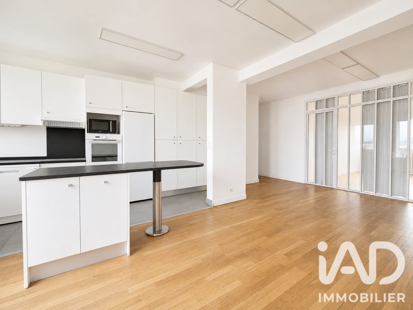 Appartement à vendre, 79m², Boulogne-Billancourt