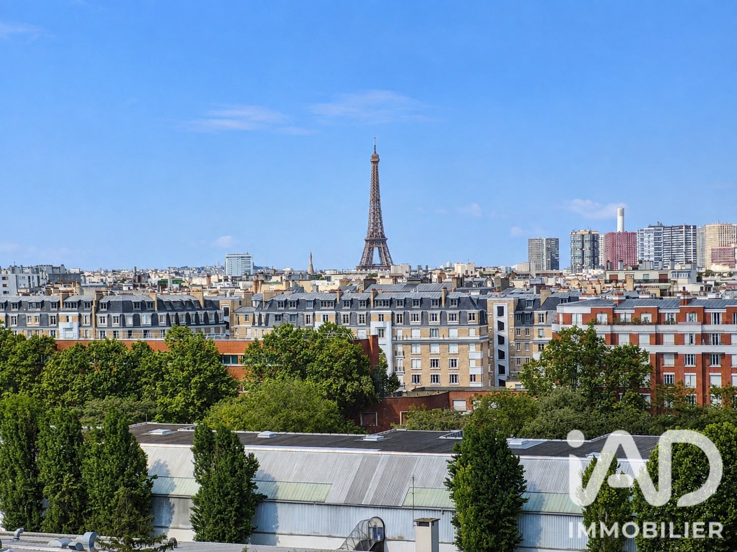Appartement à vendre, 79m², Boulogne-Billancourt