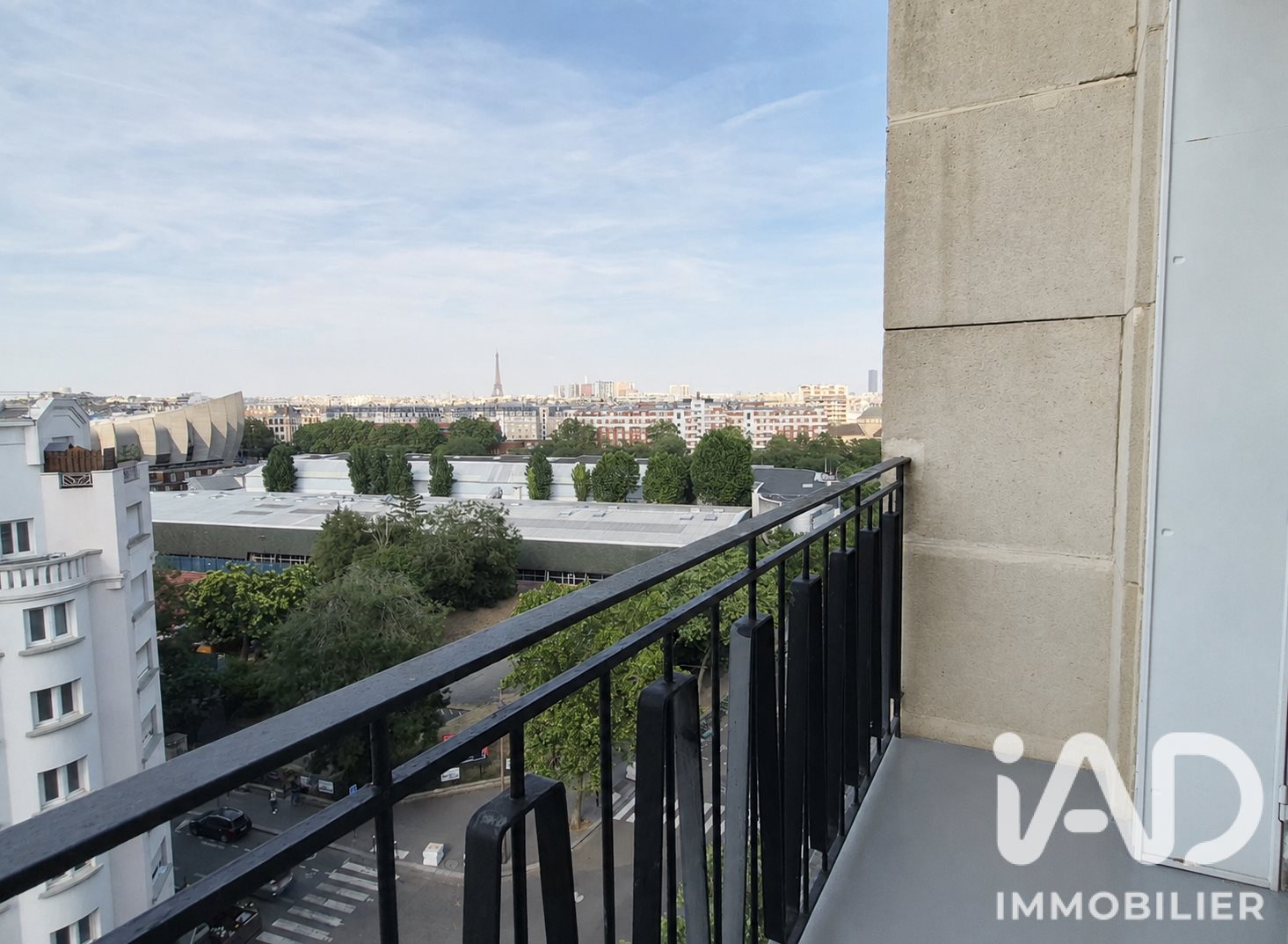 Appartement à vendre, 79m², Boulogne-Billancourt