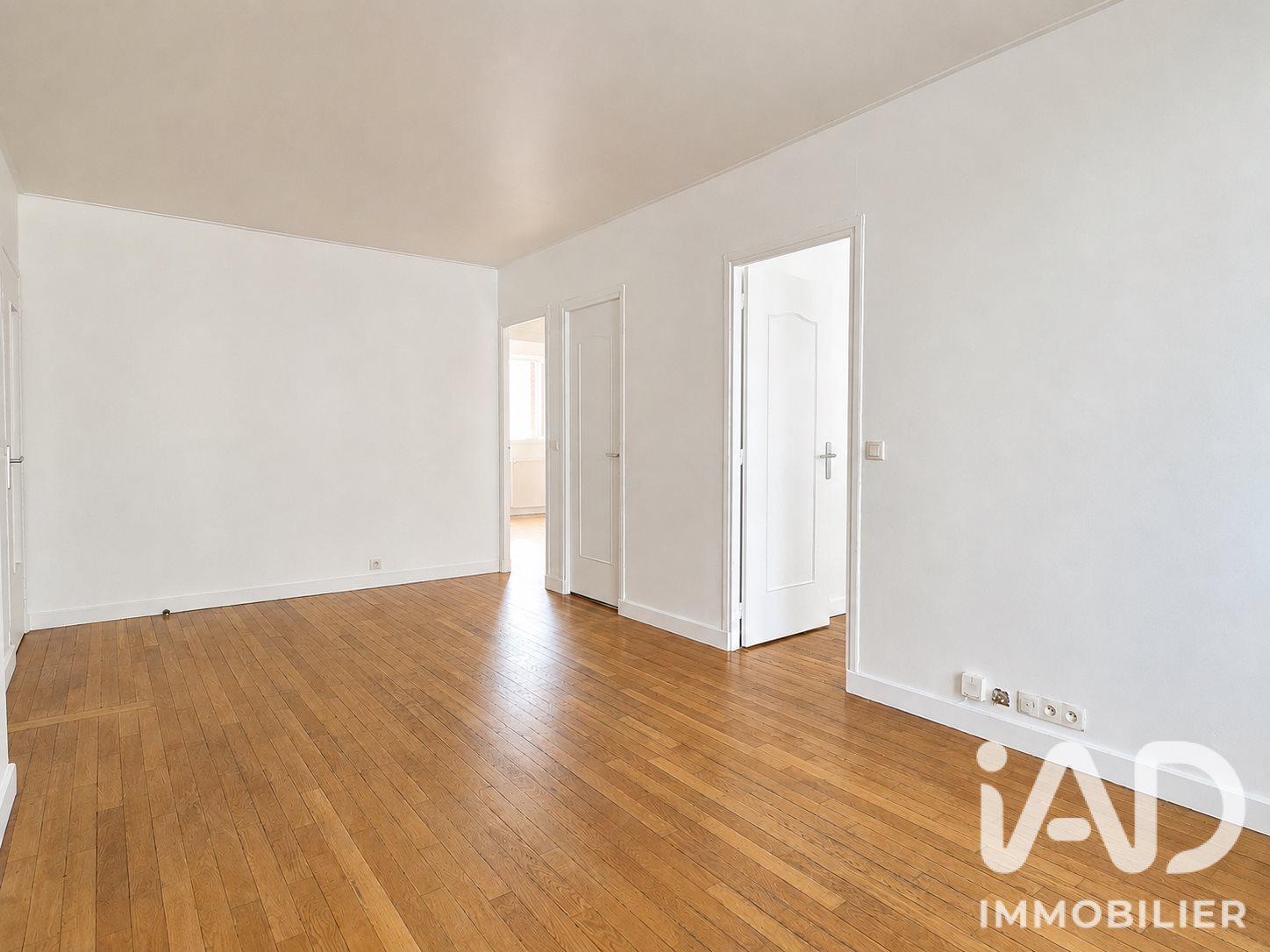 Appartement à vendre, 64m², Boulogne-Billancourt