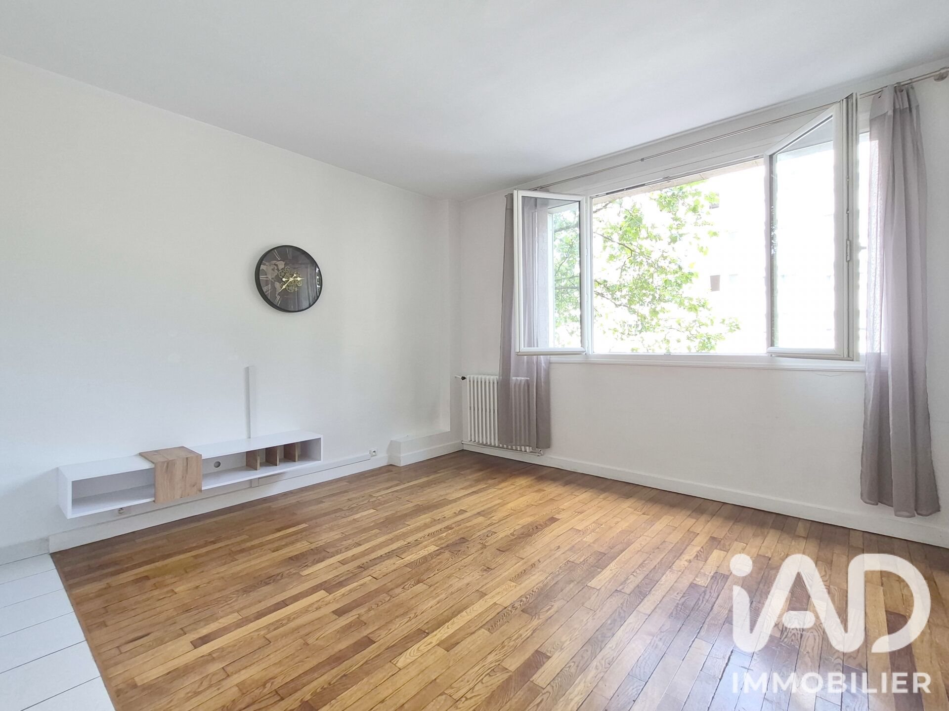 Appartement à vendre, 34m², Boulogne-Billancourt