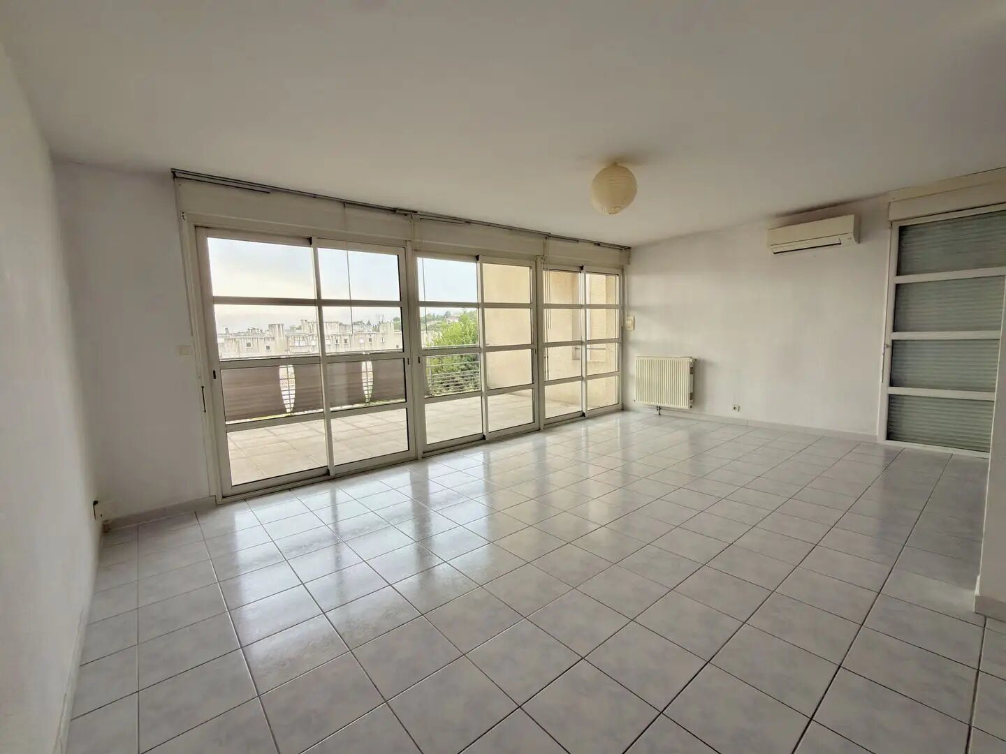 Maison à louer, 135m², Nîmes