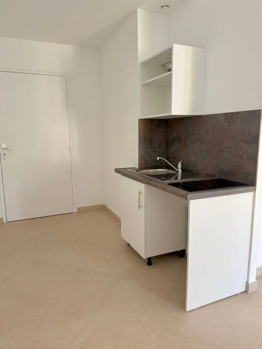 Appartement à louer, 25m², Anduze