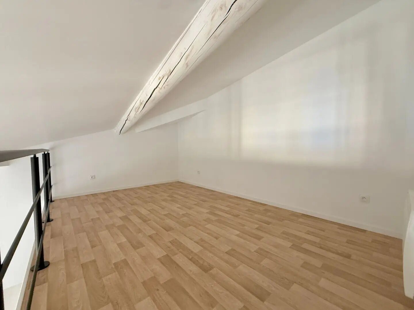 Appartement à louer, 25m², Anduze