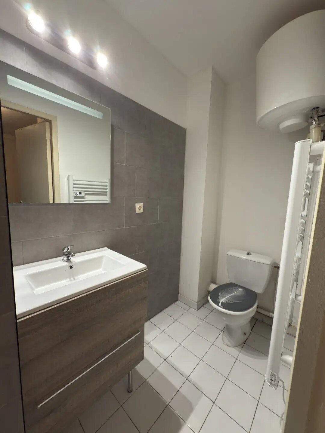 Appartement à louer, 15m², Nîmes