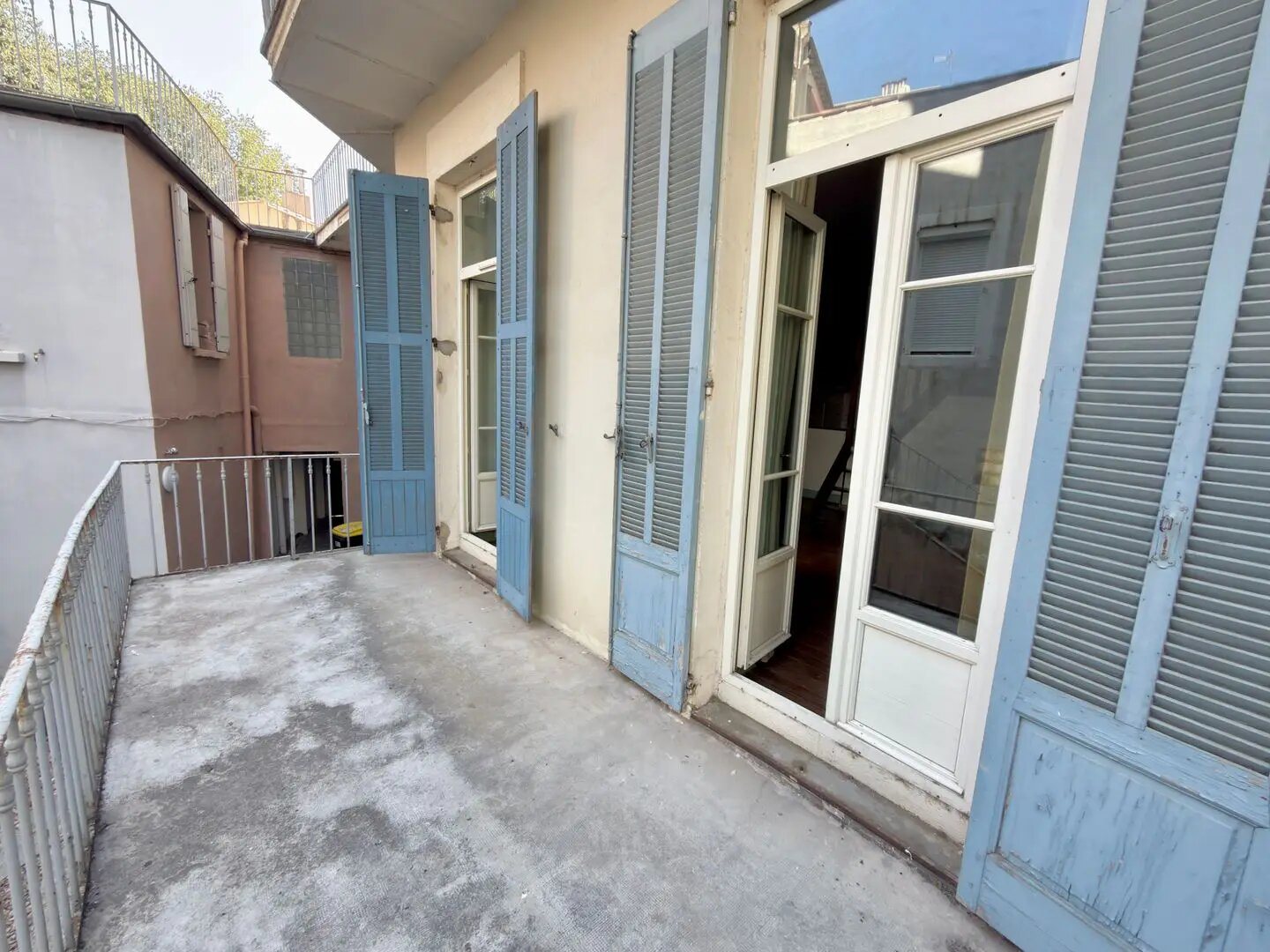 Appartement à louer, 25m², Nîmes