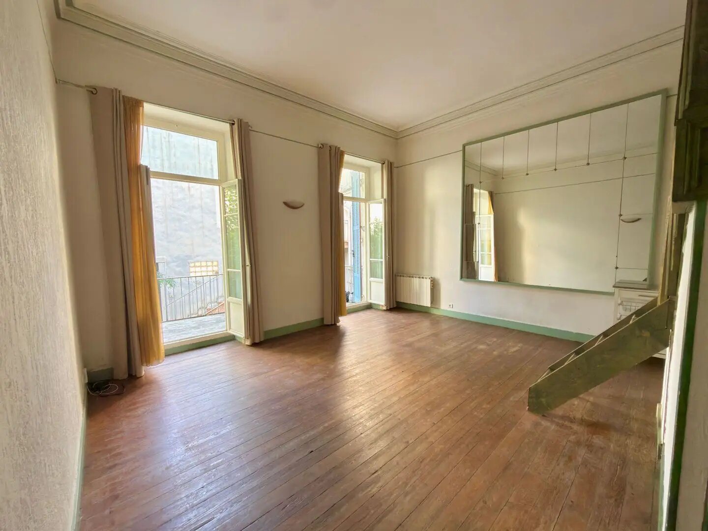 Appartement à louer, 25m², Nîmes