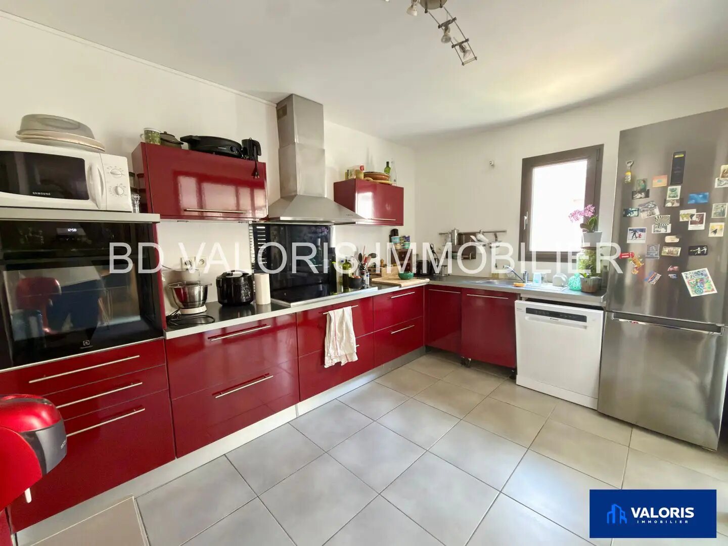 Appartement à louer, 91m², Nîmes