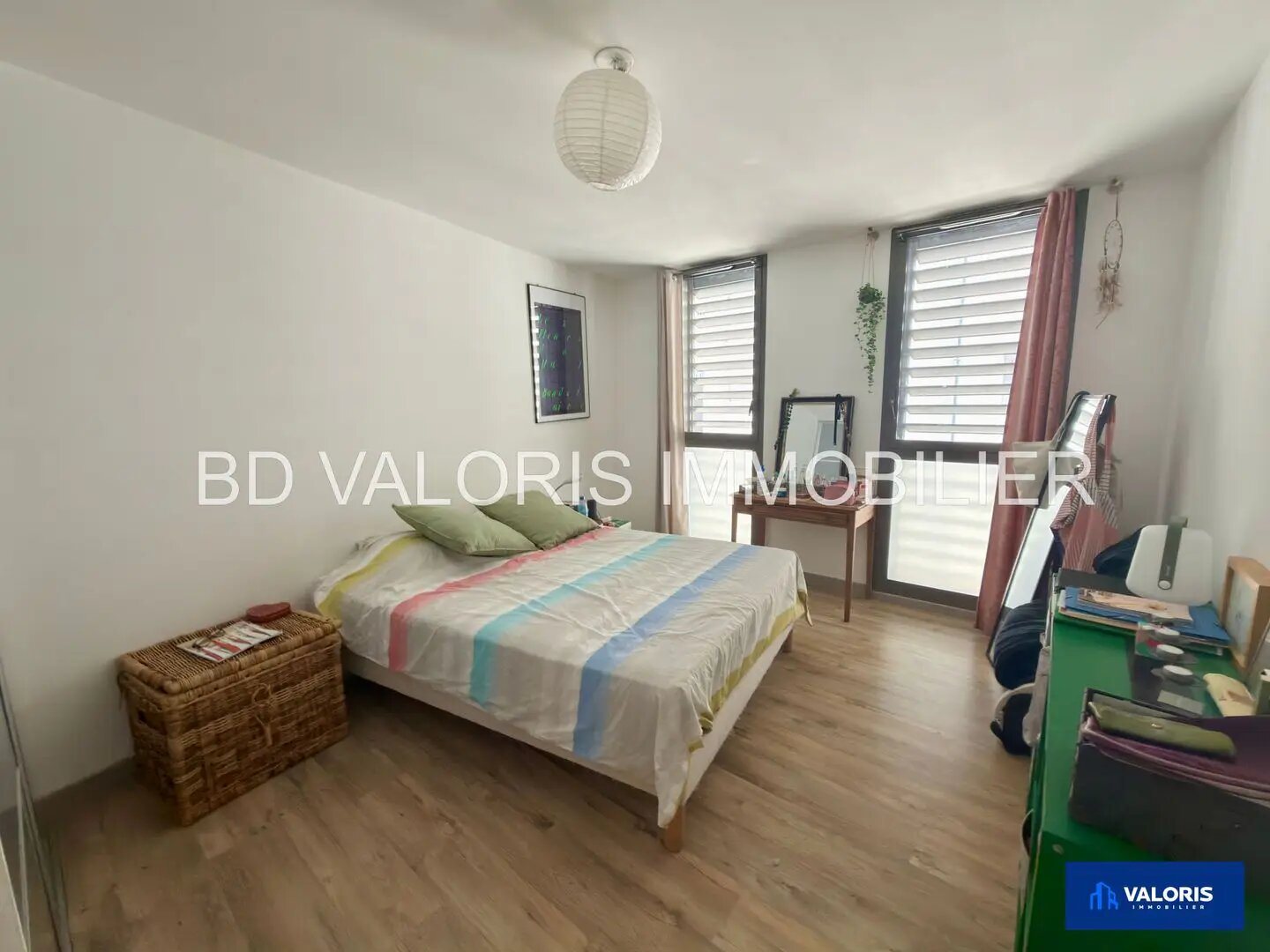 Appartement à louer, 91m², Nîmes