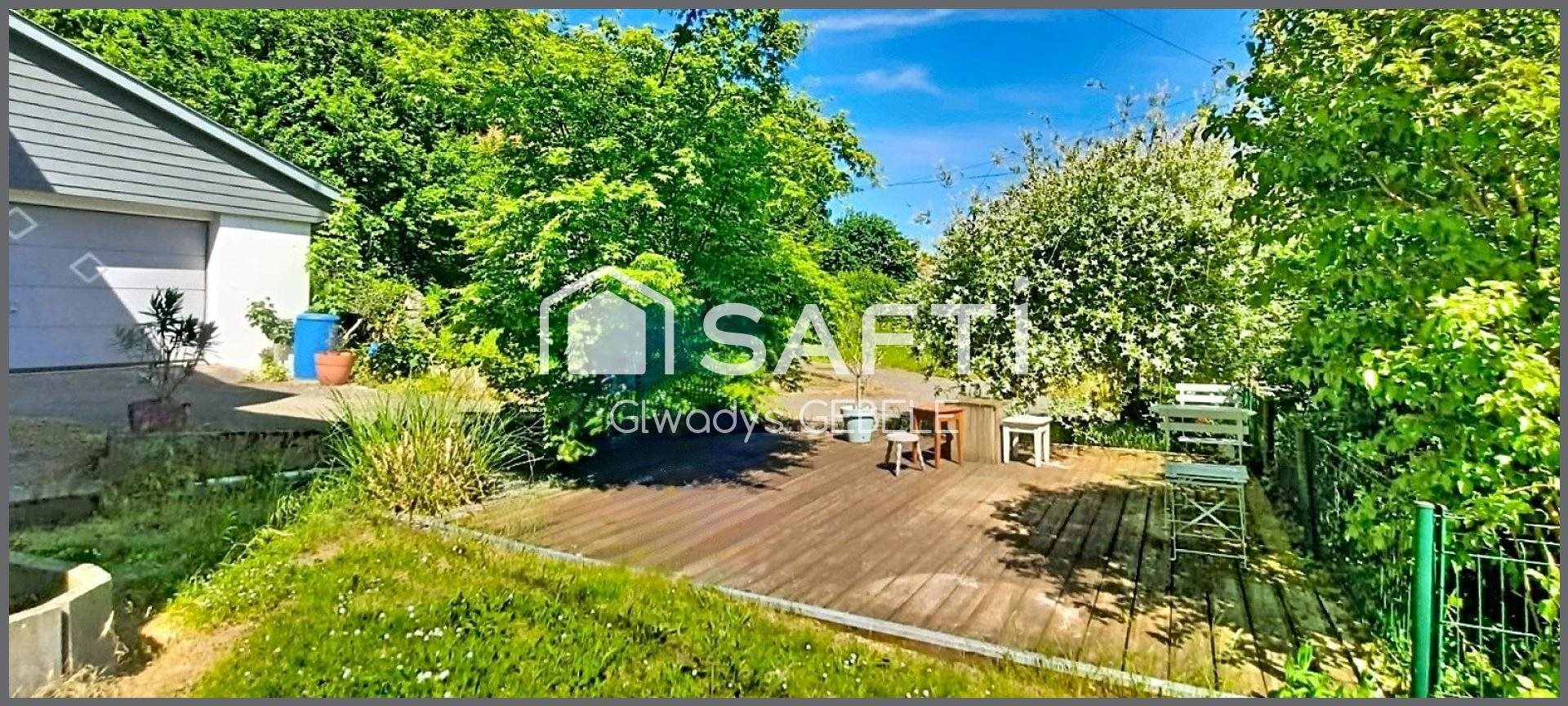 Maison à vendre, 180m², Stosswihr