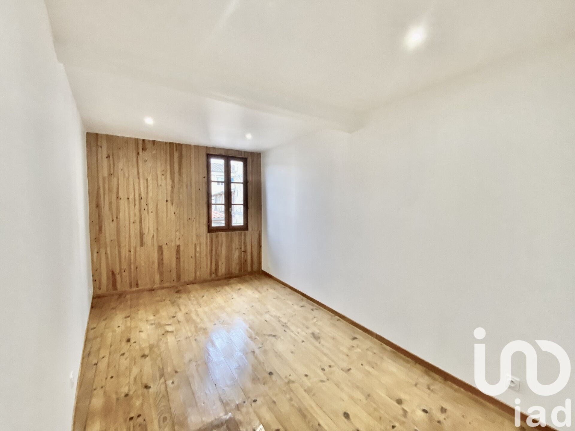 Maison à louer, 54m², Nérac