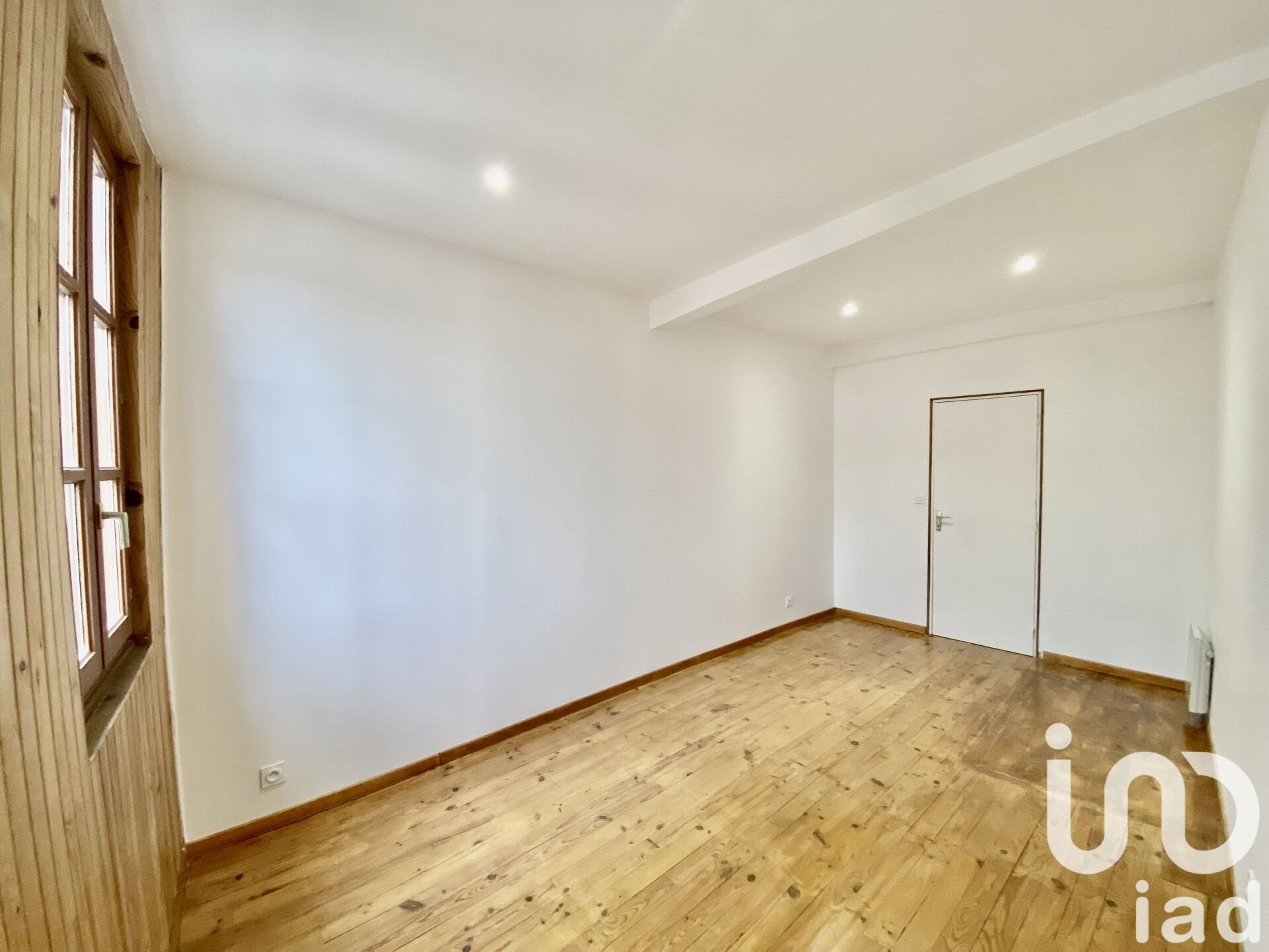 Maison à louer, 54m², Nérac