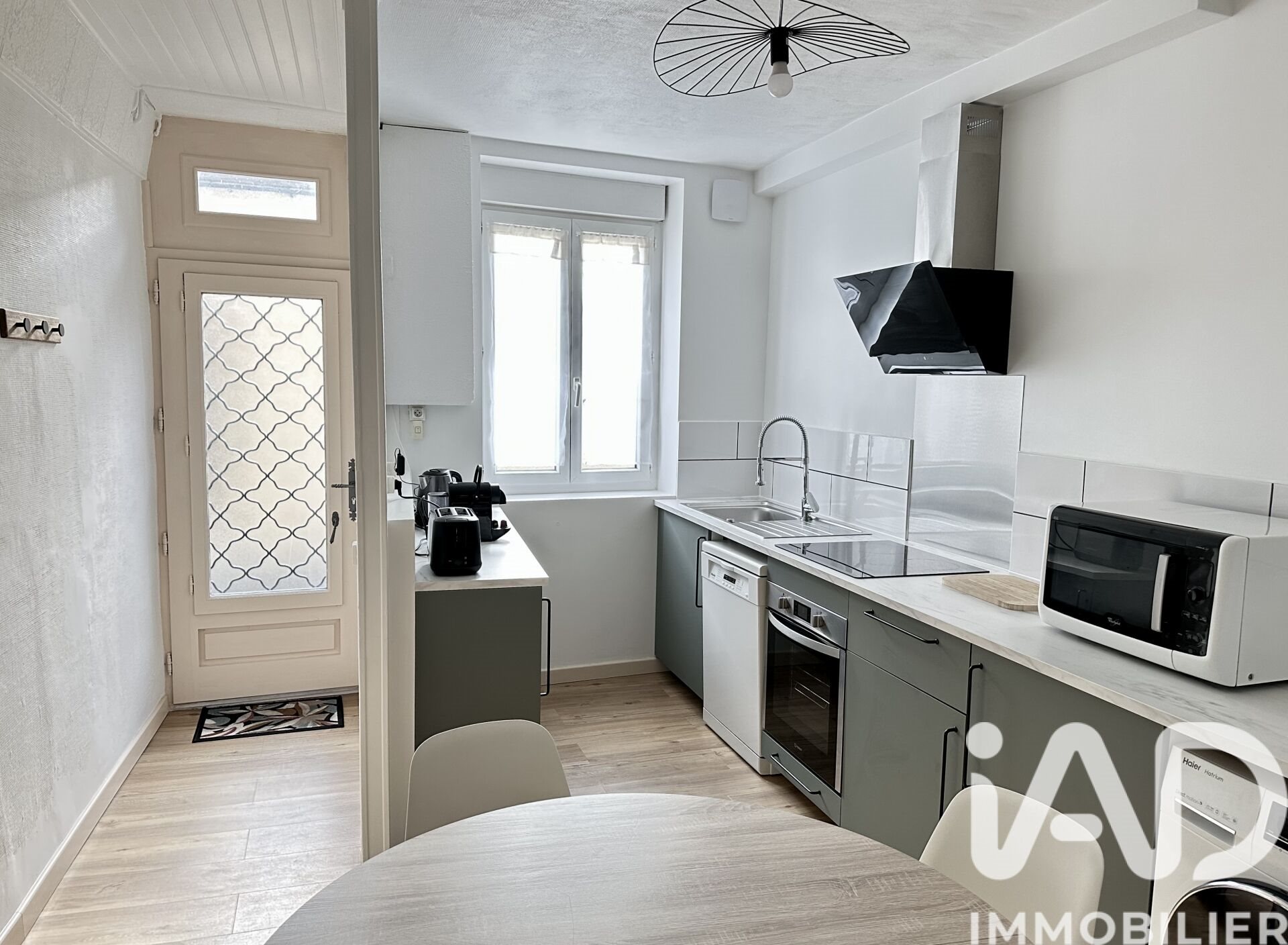 Maison à vendre, 72m², Nérac